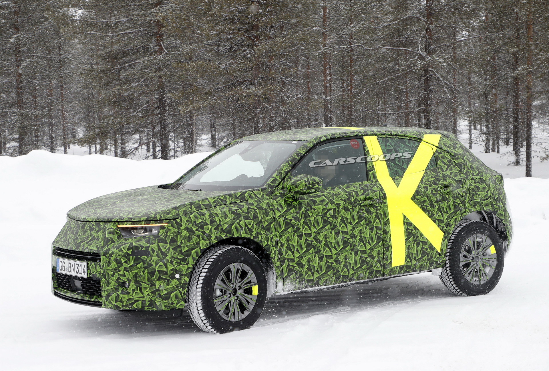 Opel CEO Says All-New Mokka Will Change Brand Perception