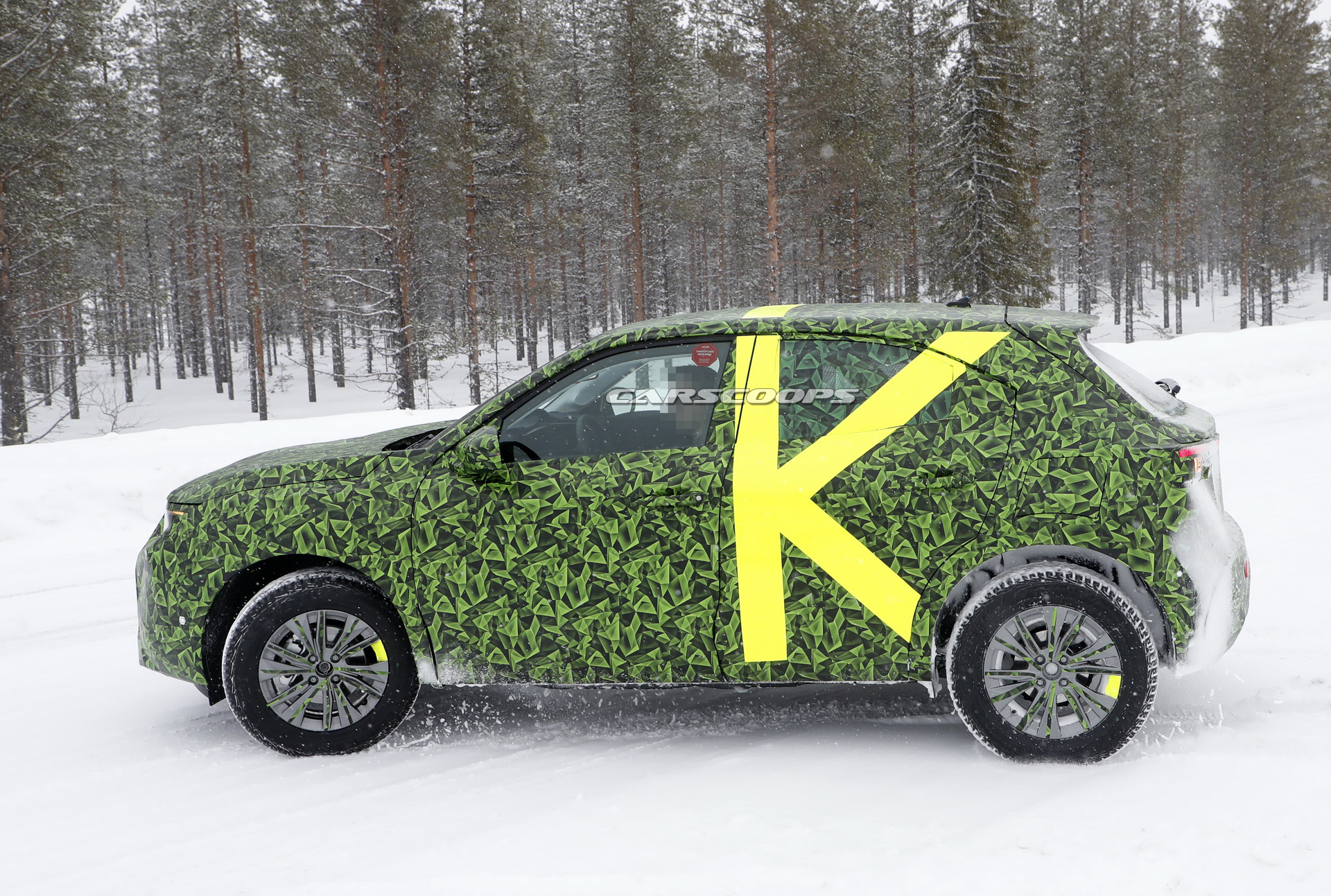 Opel CEO Says All-New Mokka Will Change Brand Perception