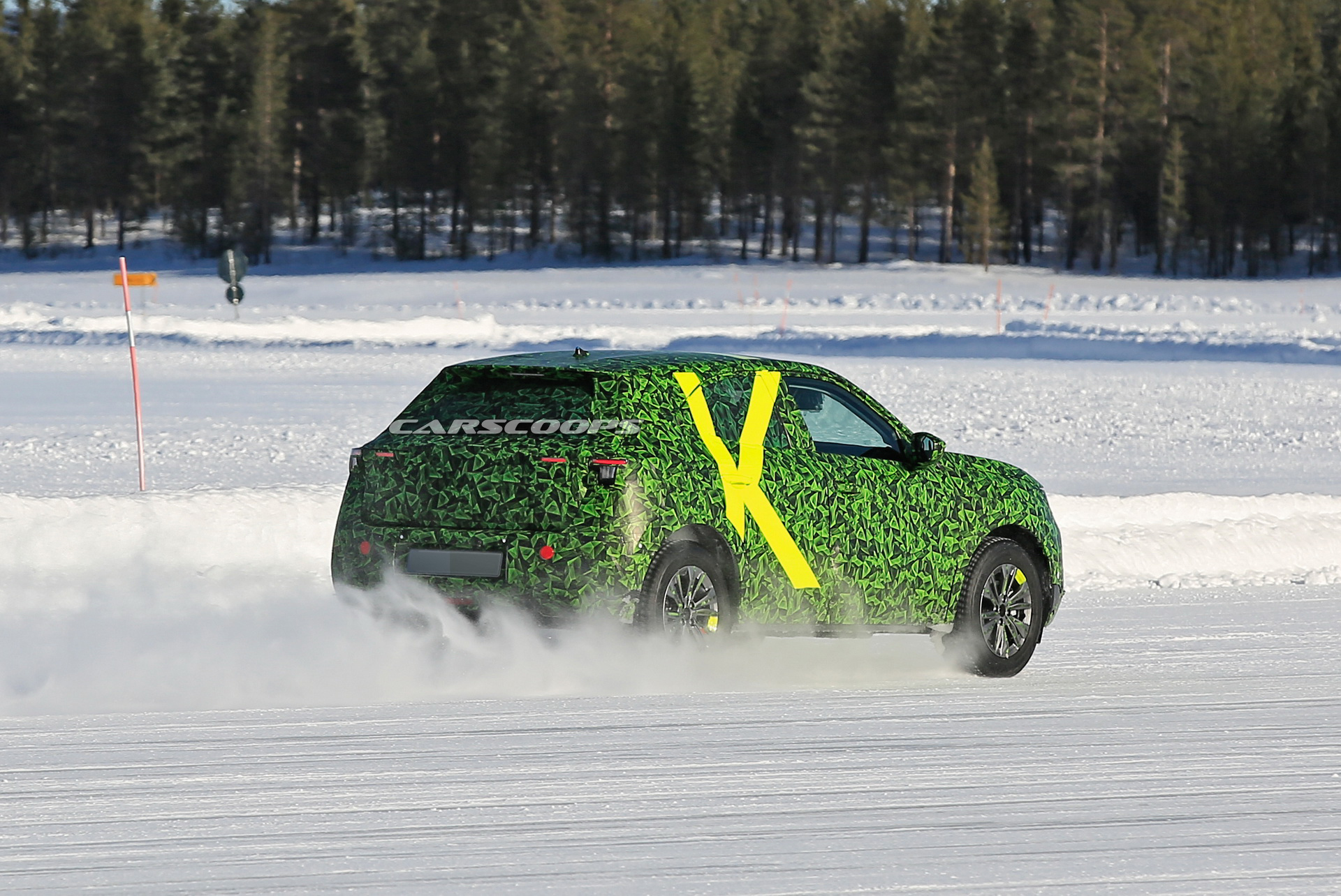 Opel CEO Says All-New Mokka Will Change Brand Perception