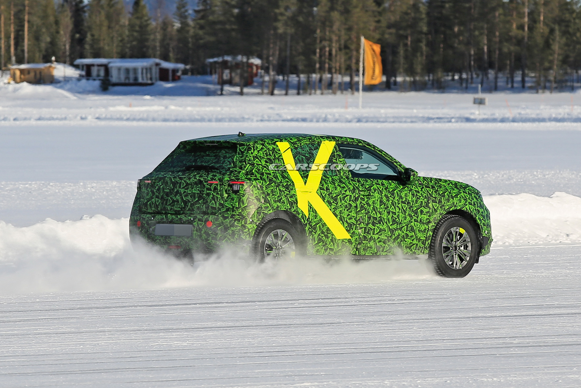 Opel CEO Says All-New Mokka Will Change Brand Perception