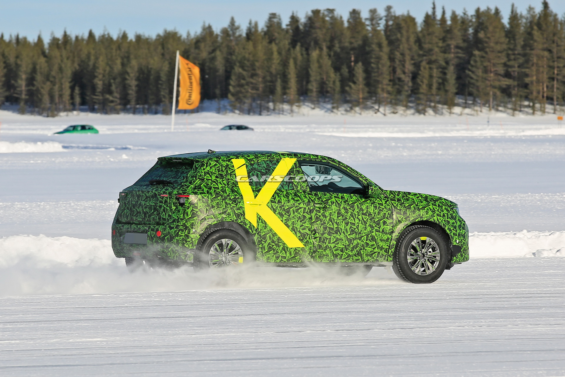 Opel CEO Says All-New Mokka Will Change Brand Perception