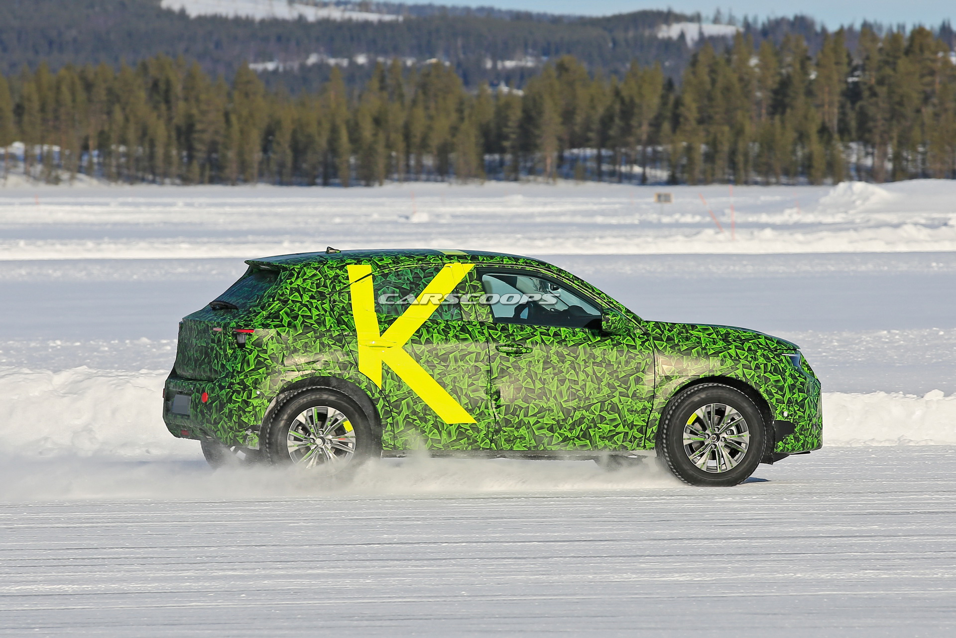 Opel CEO Says All-New Mokka Will Change Brand Perception