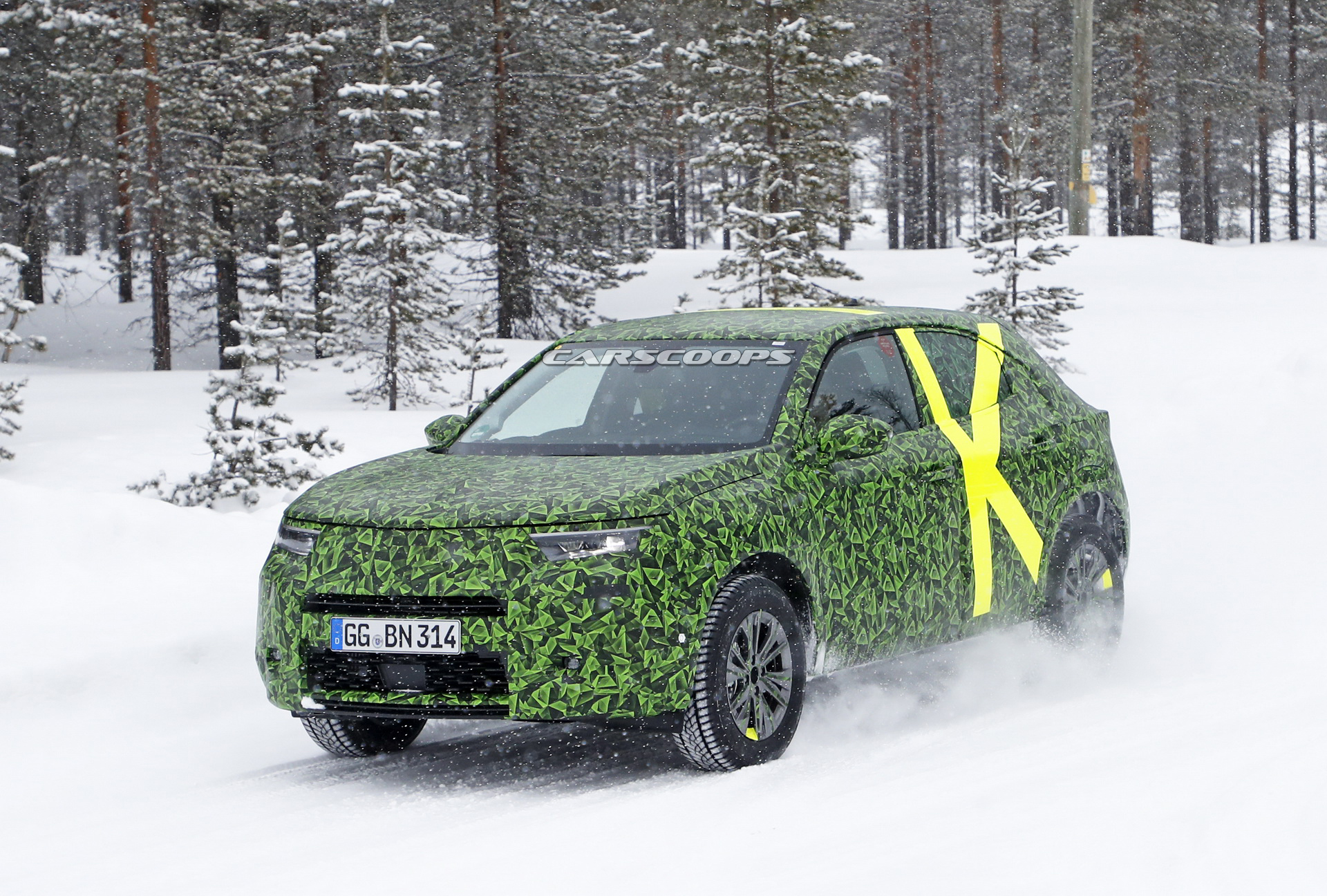 Opel CEO Says All-New Mokka Will Change Brand Perception