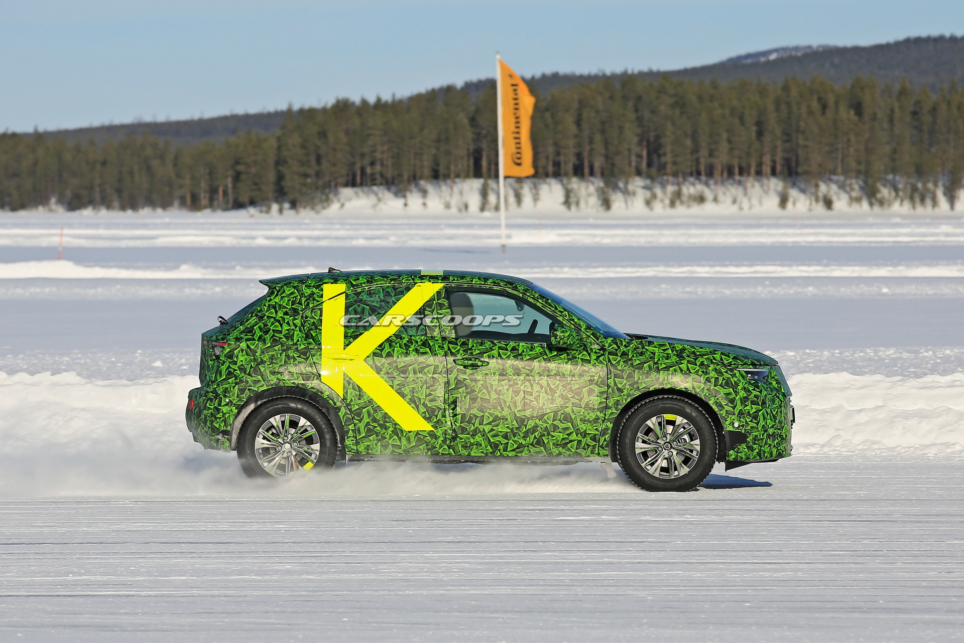 Opel CEO Says All-New Mokka Will Change Brand Perception