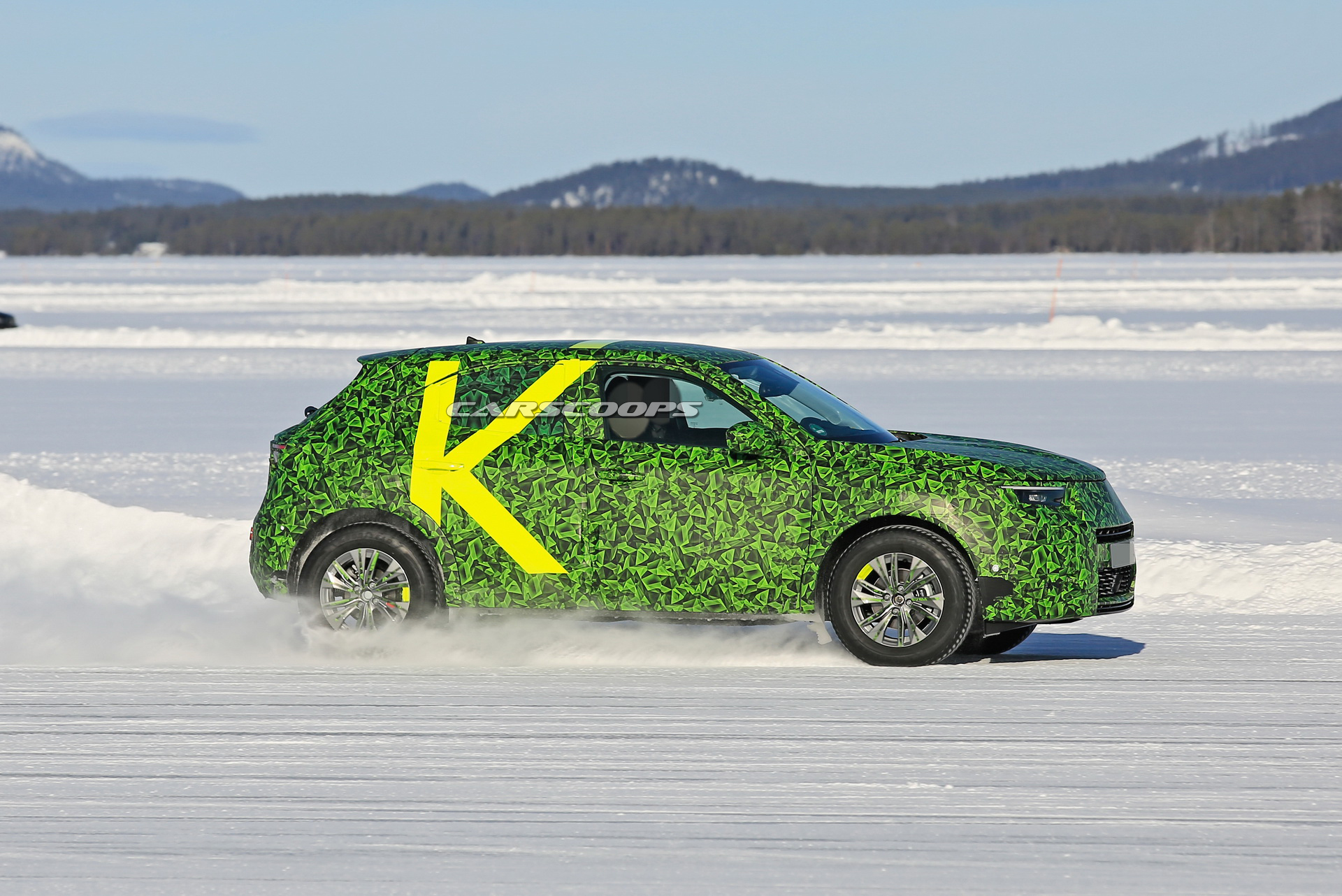 Opel CEO Says All-New Mokka Will Change Brand Perception