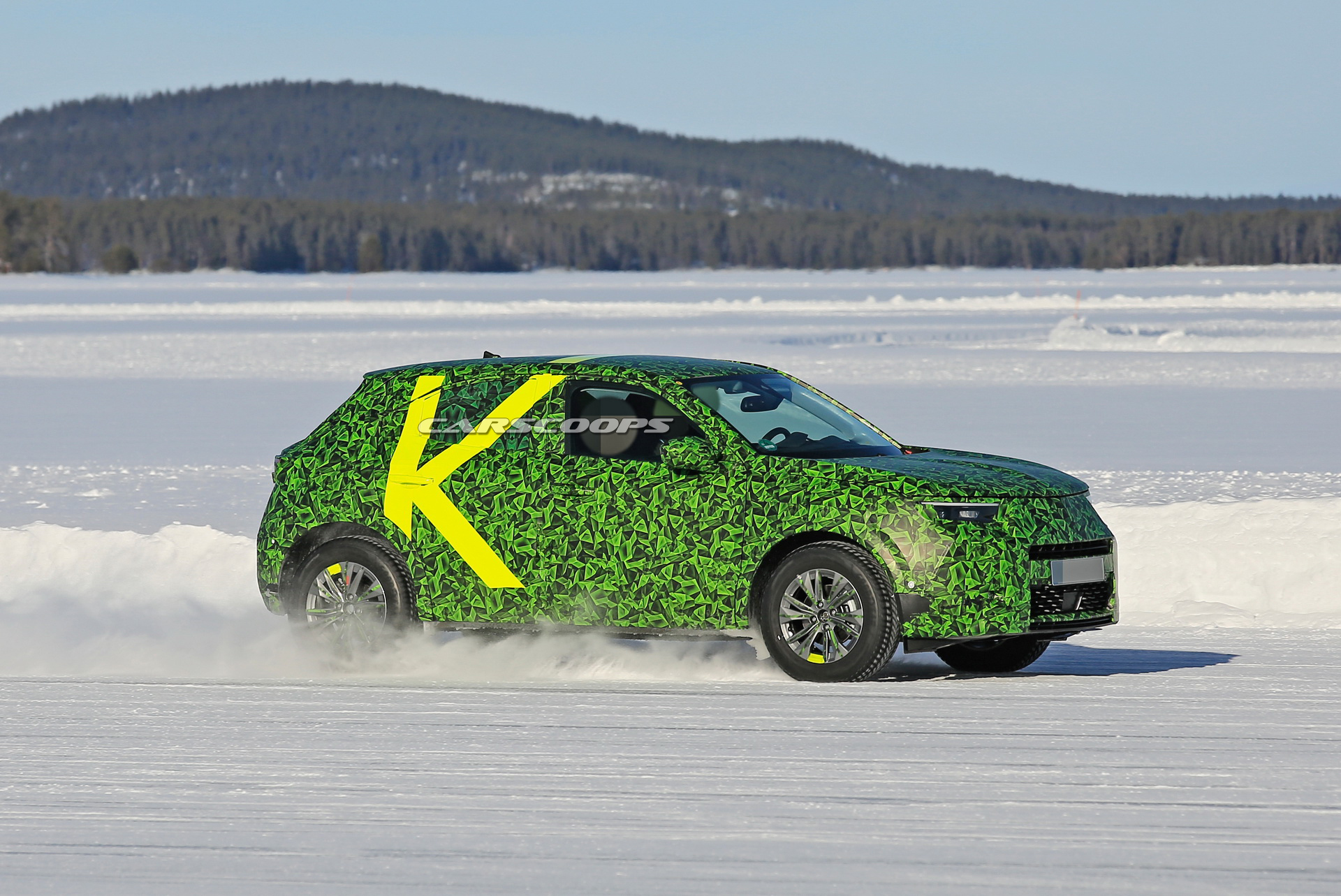 Opel CEO Says All-New Mokka Will Change Brand Perception