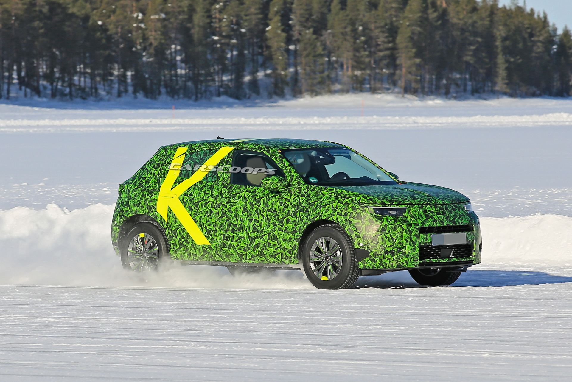 Opel CEO Says All-New Mokka Will Change Brand Perception