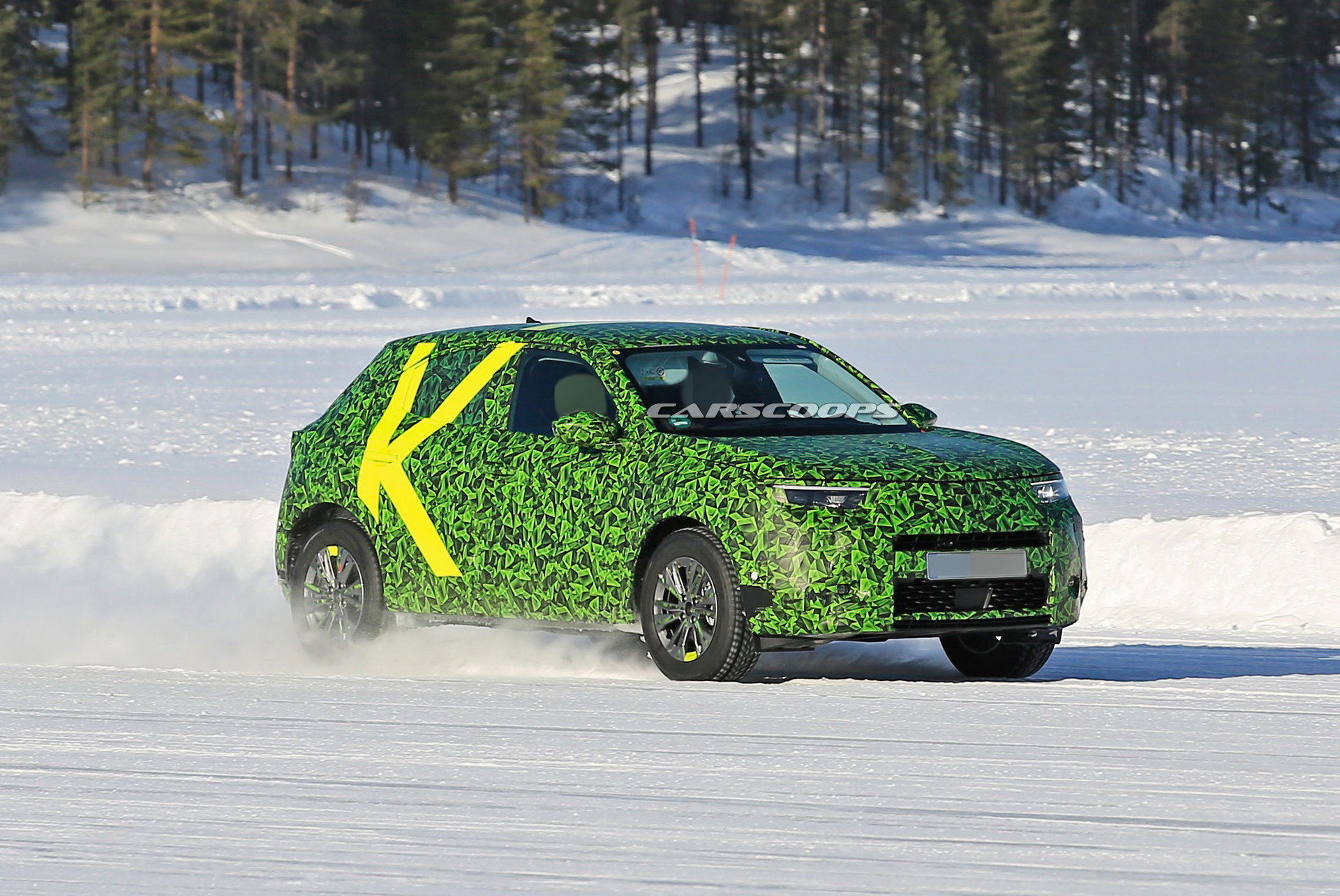 Opel CEO Says All-New Mokka Will Change Brand Perception