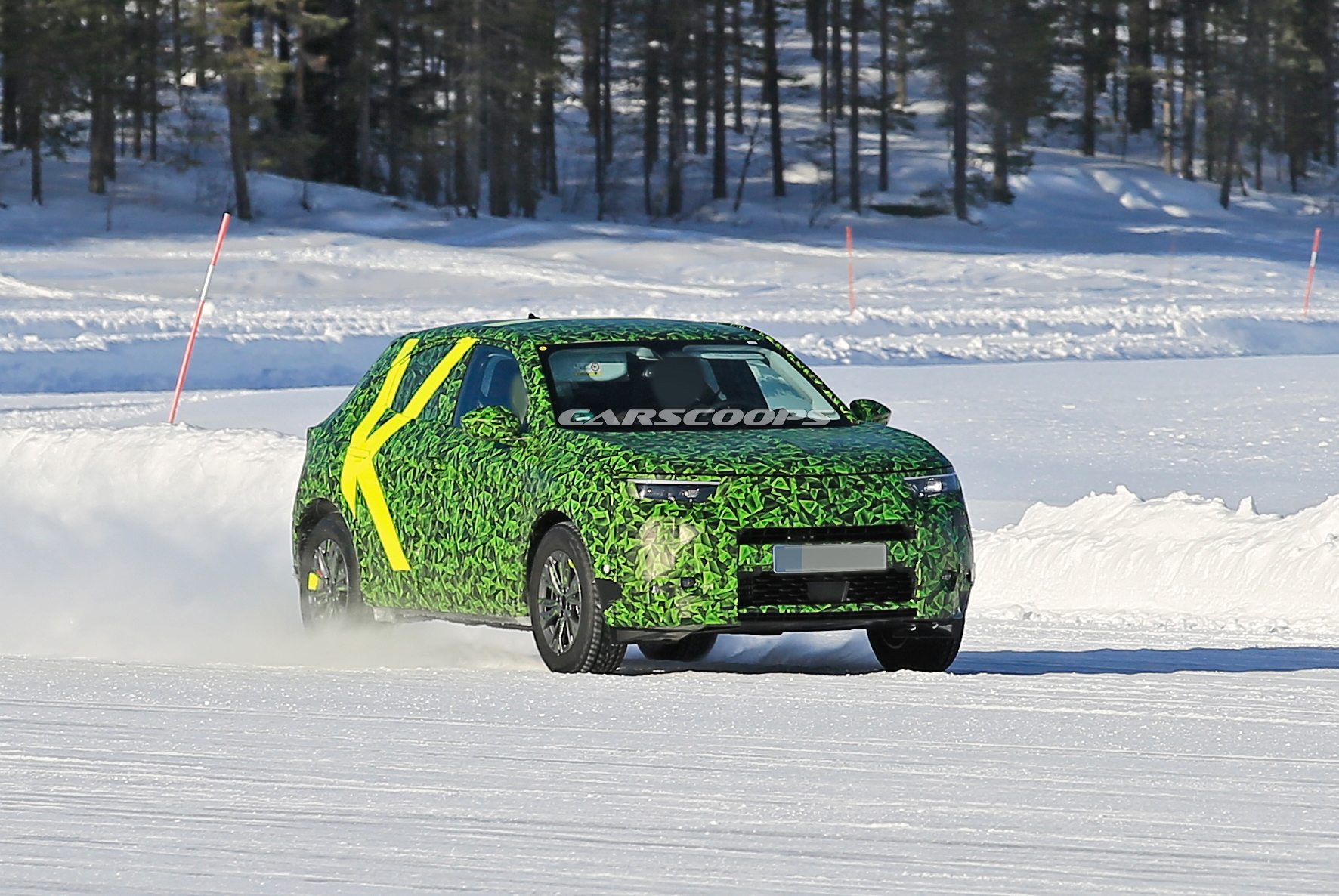 Opel CEO Says All-New Mokka Will Change Brand Perception