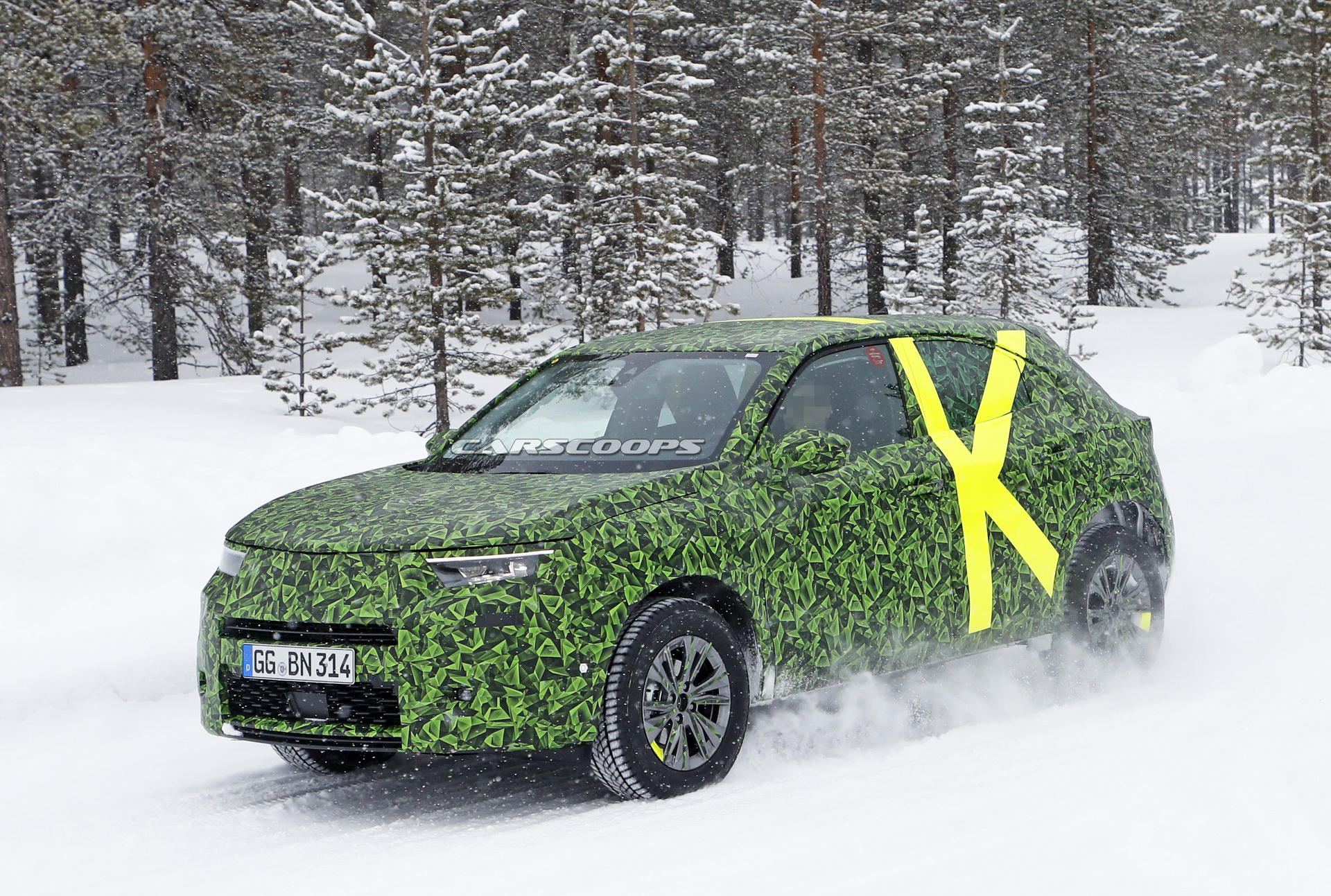 Opel CEO Says All-New Mokka Will Change Brand Perception