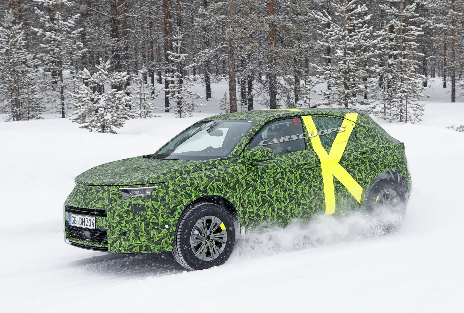 Opel CEO Says All-New Mokka Will Change Brand Perception