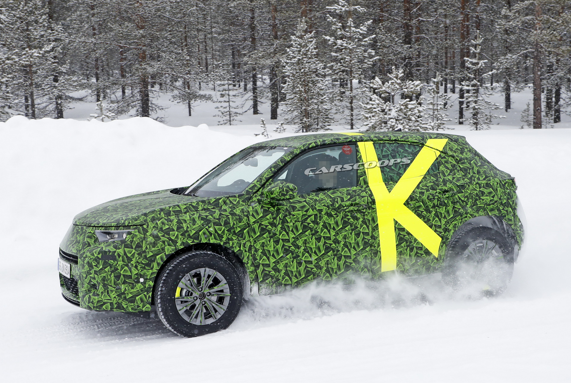 Opel CEO Says All-New Mokka Will Change Brand Perception