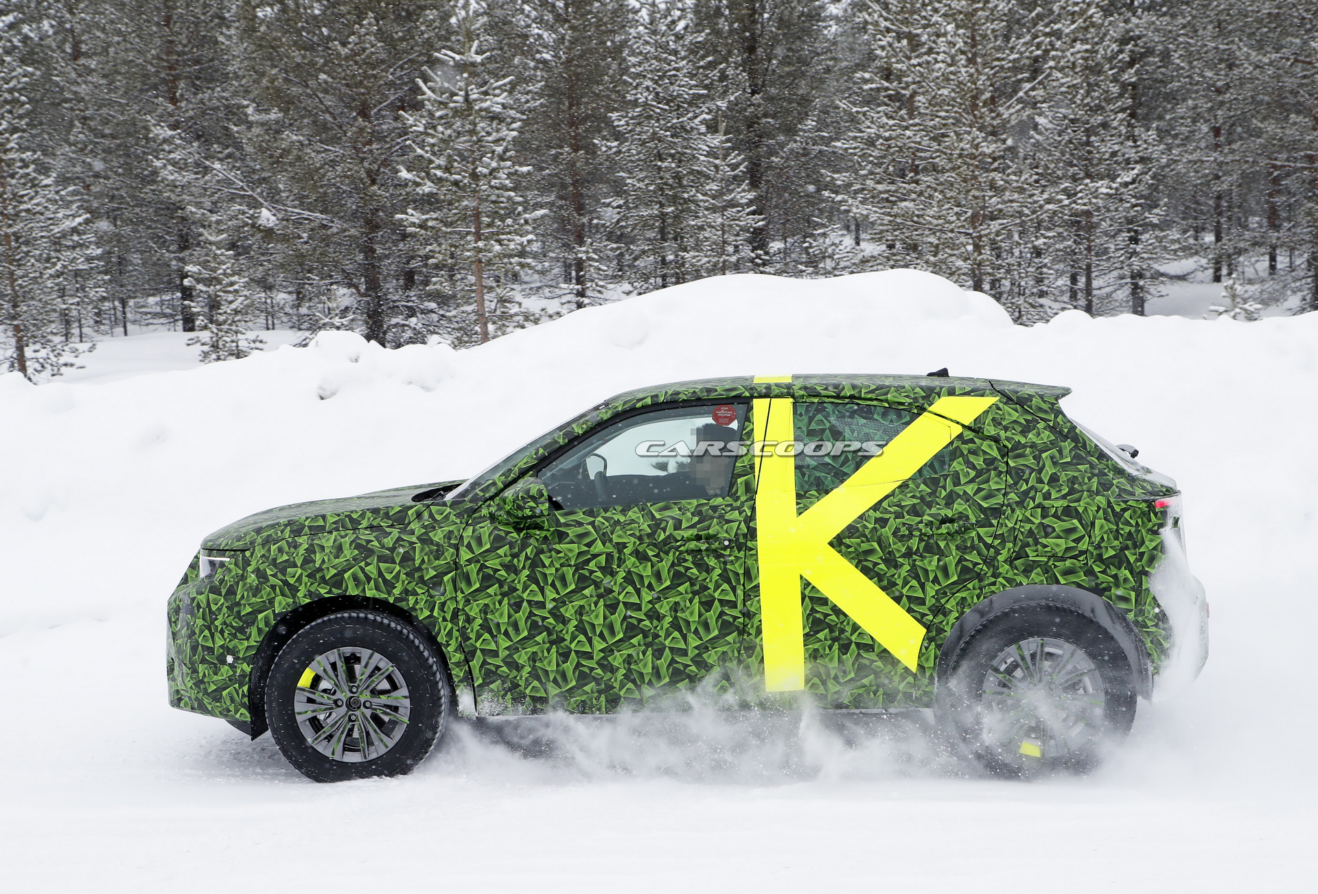 Opel CEO Says All-New Mokka Will Change Brand Perception