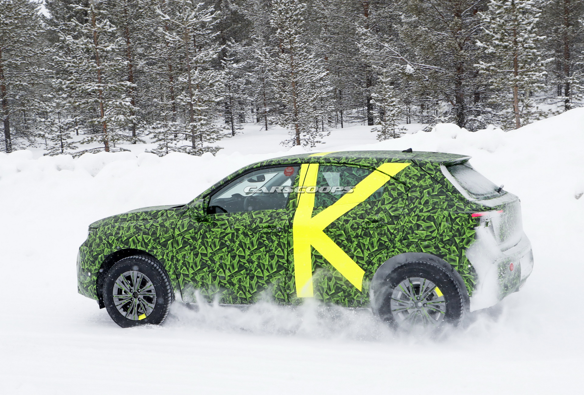 Opel CEO Says All-New Mokka Will Change Brand Perception