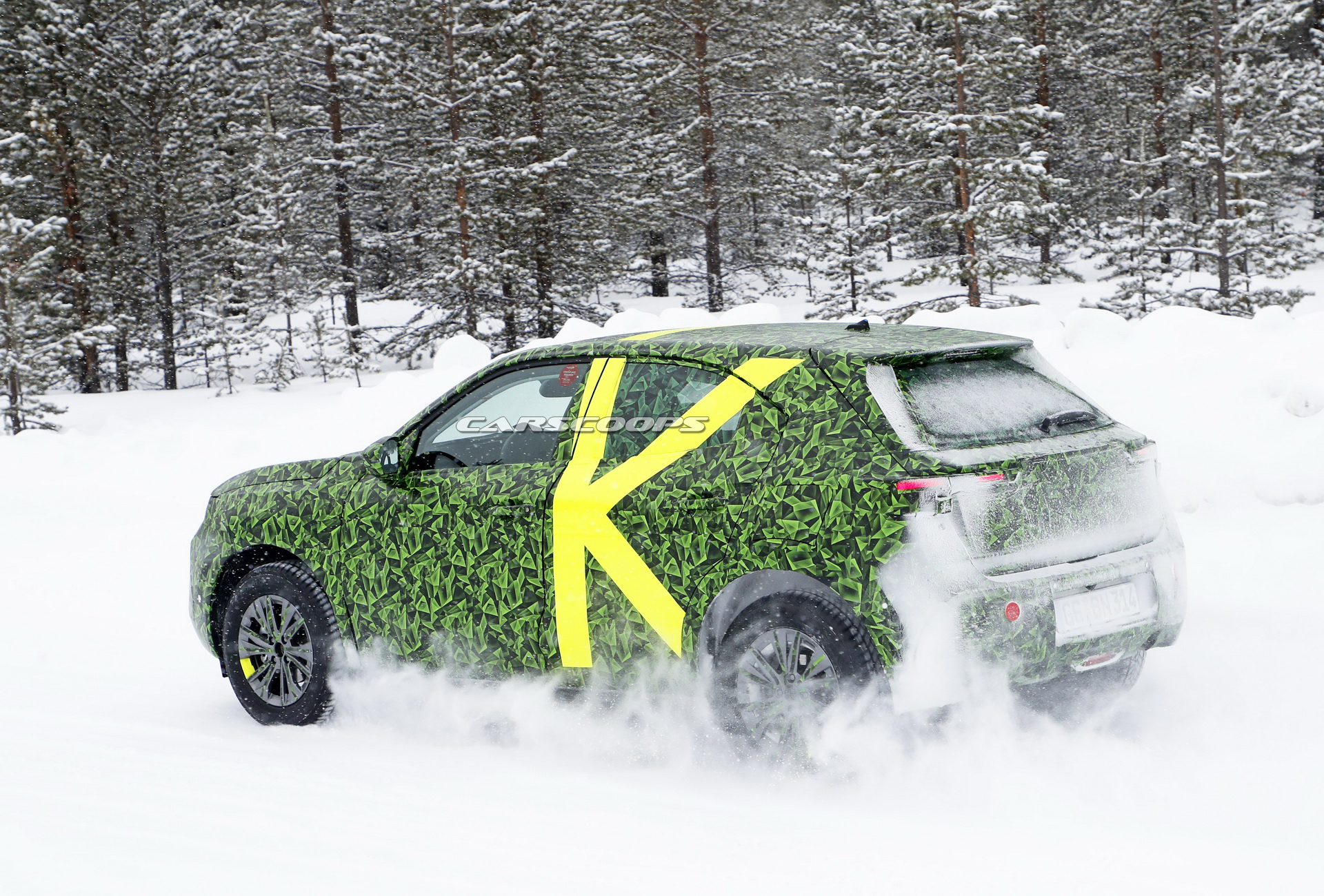 Opel CEO Says All-New Mokka Will Change Brand Perception