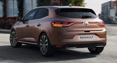 Renault Mégane car review: 'Cotswolds types make slurs against its