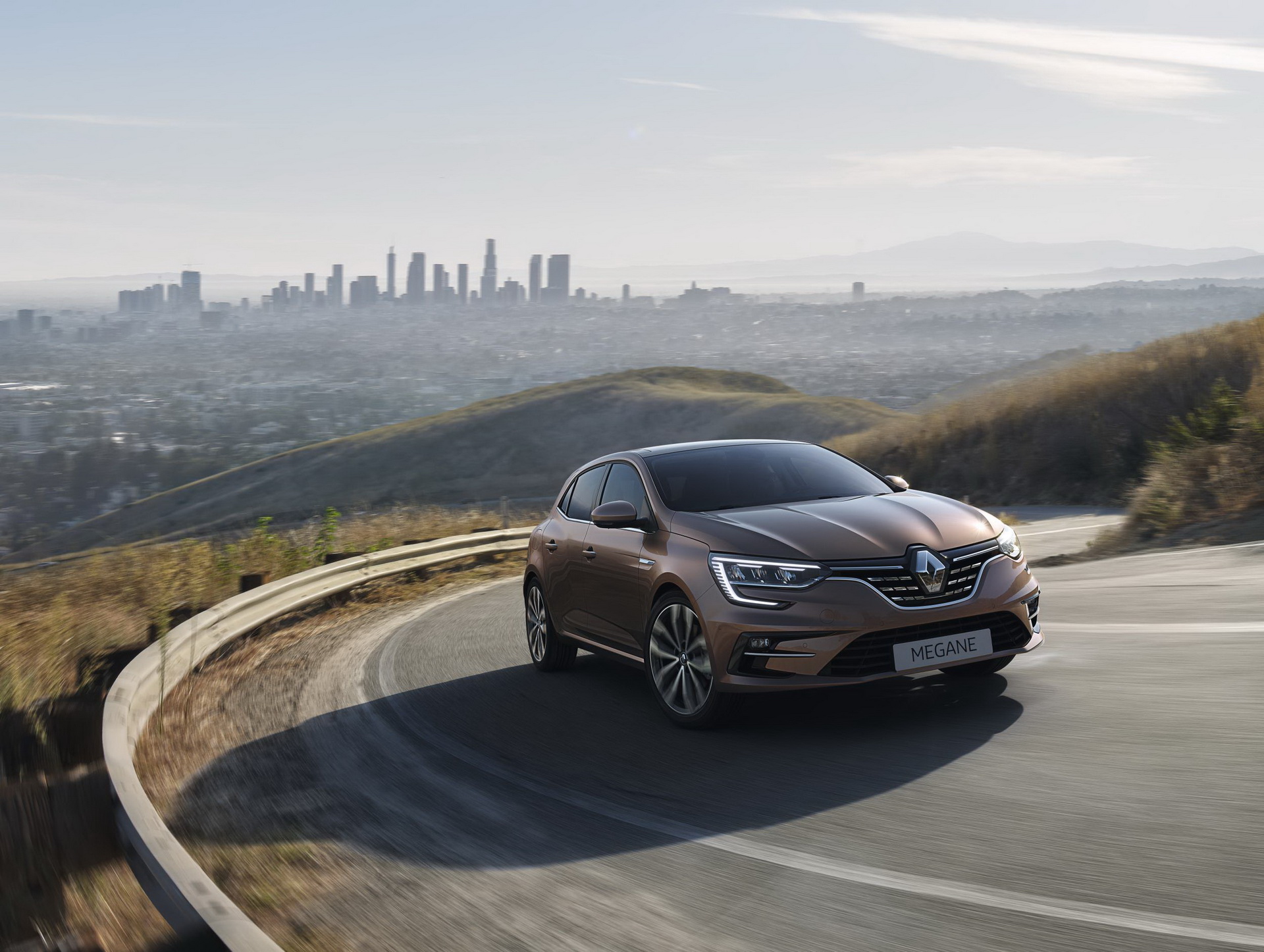 Renault Could Ditch The Megane, Focus On Electric Cars Instead