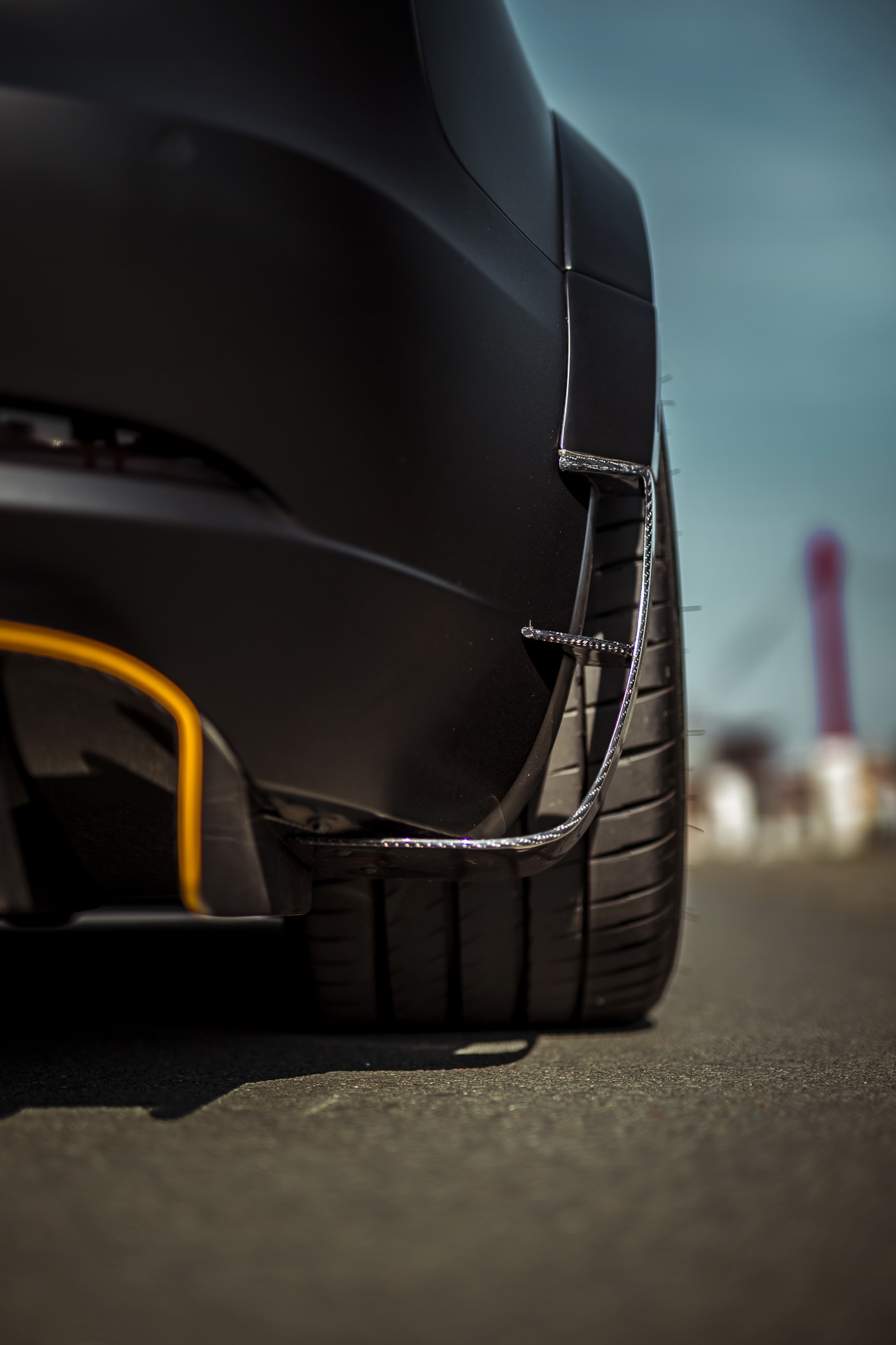 Tesla Model 3 Performance Gets An Aero Makeover From RevoZport