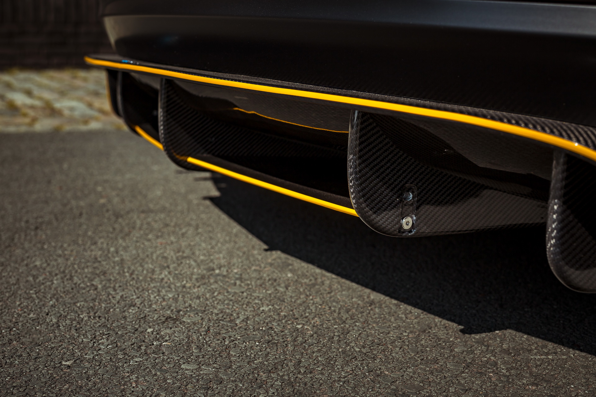 Tesla Model 3 Performance Gets An Aero Makeover From RevoZport