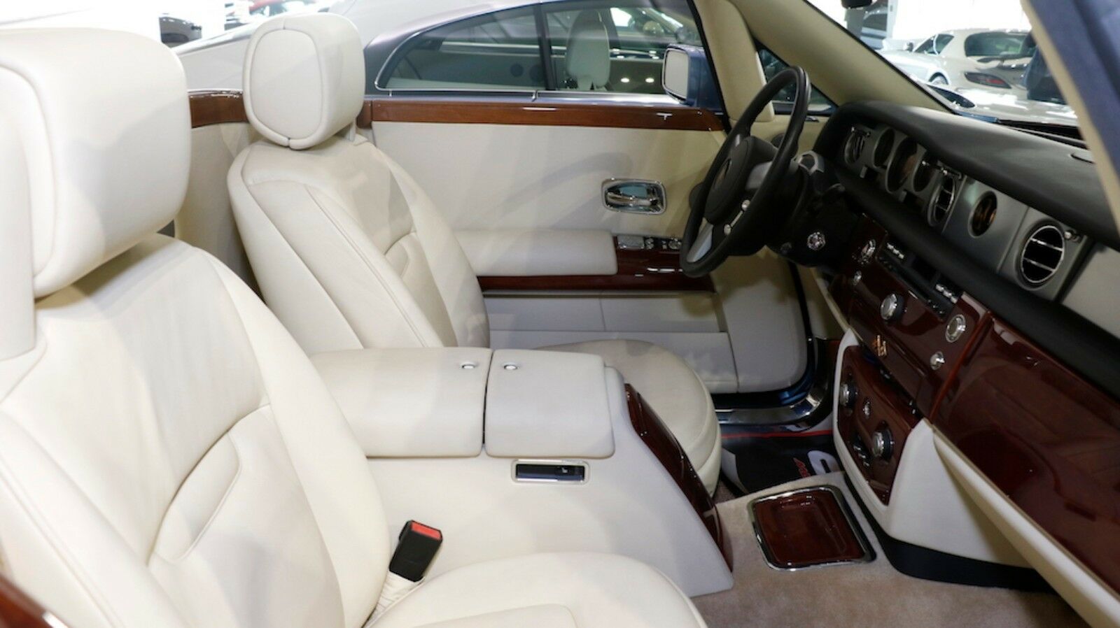 Well, This Is Awkward: One-Off Rolls-Royce Hyperion By Pininfarina Is Still For Sale