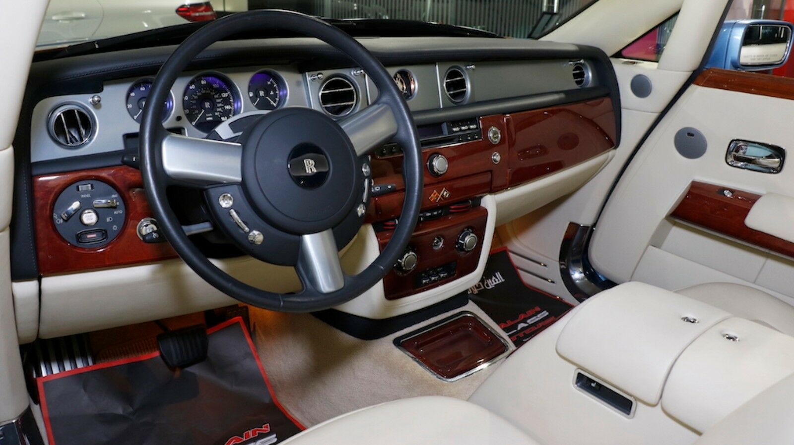 Well, This Is Awkward: One-Off Rolls-Royce Hyperion By Pininfarina Is Still For Sale