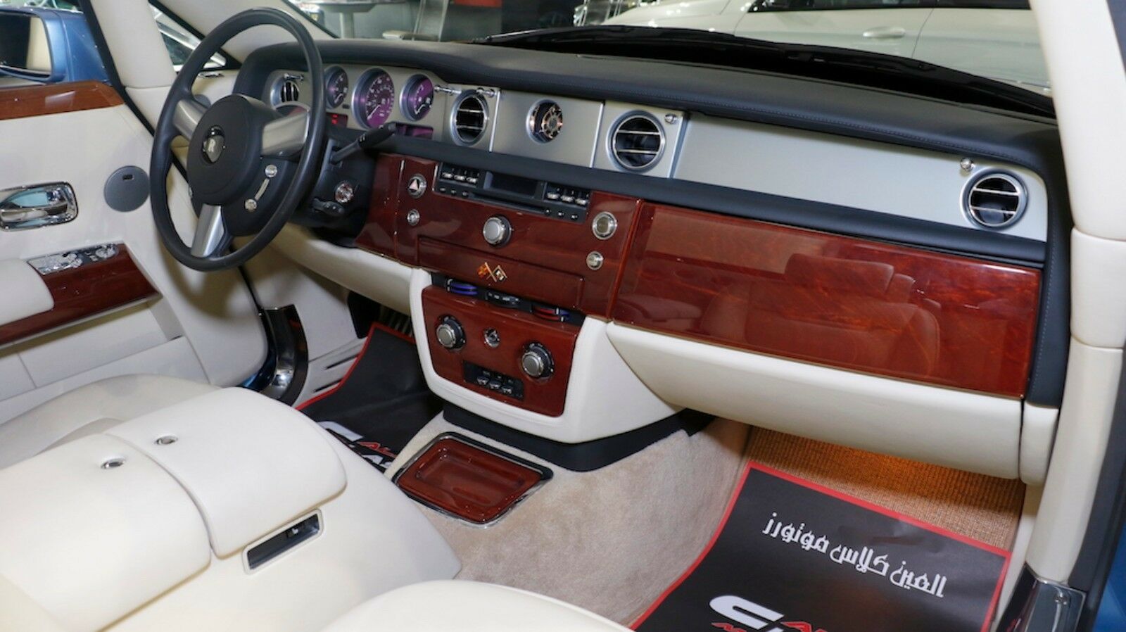 Well, This Is Awkward: One-Off Rolls-Royce Hyperion By Pininfarina Is Still For Sale