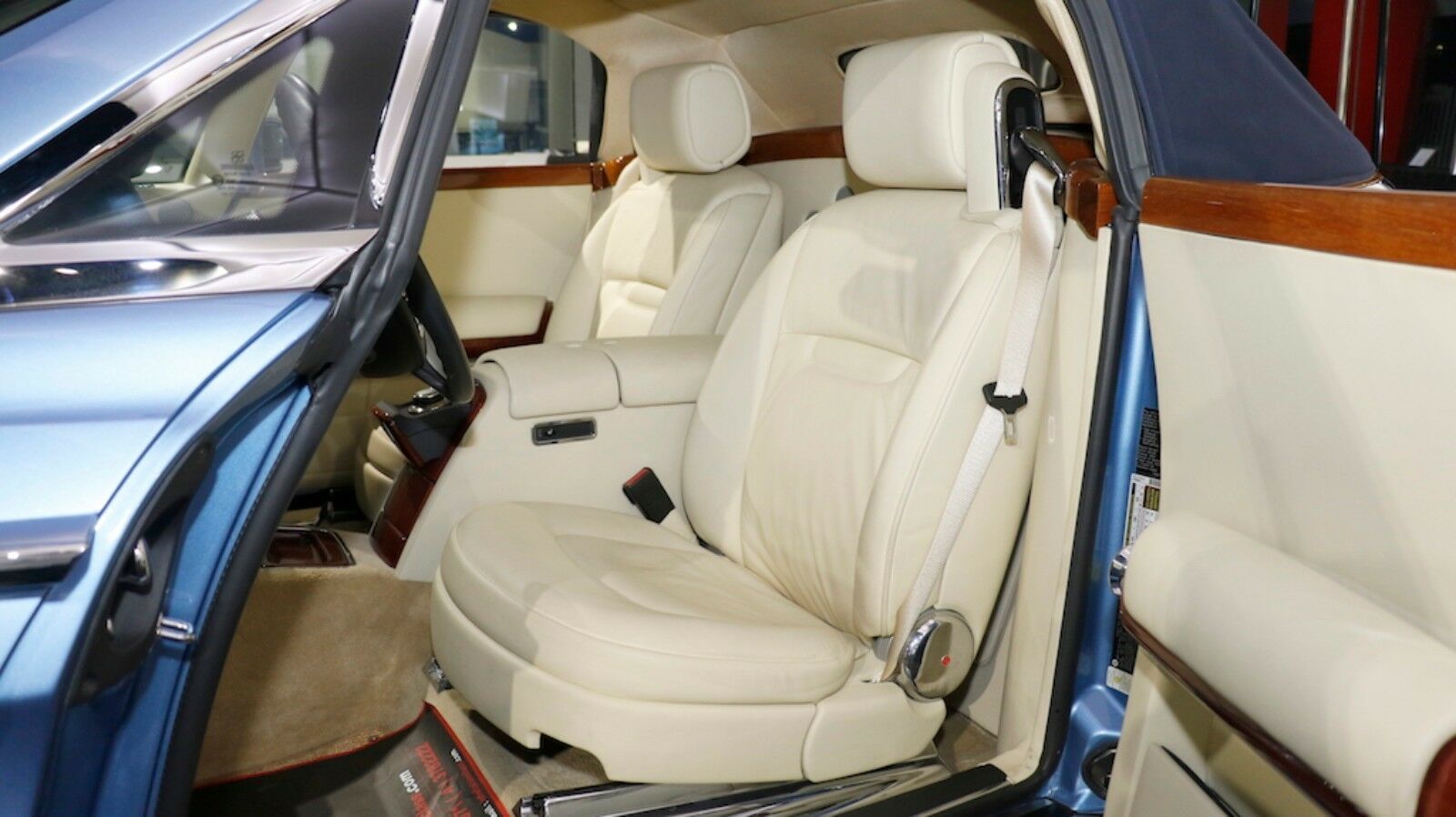 Well, This Is Awkward: One-Off Rolls-Royce Hyperion By Pininfarina Is Still For Sale