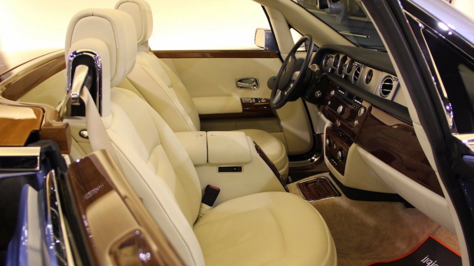 Well, This Is Awkward: One-Off Rolls-Royce Hyperion By Pininfarina Is Still For Sale