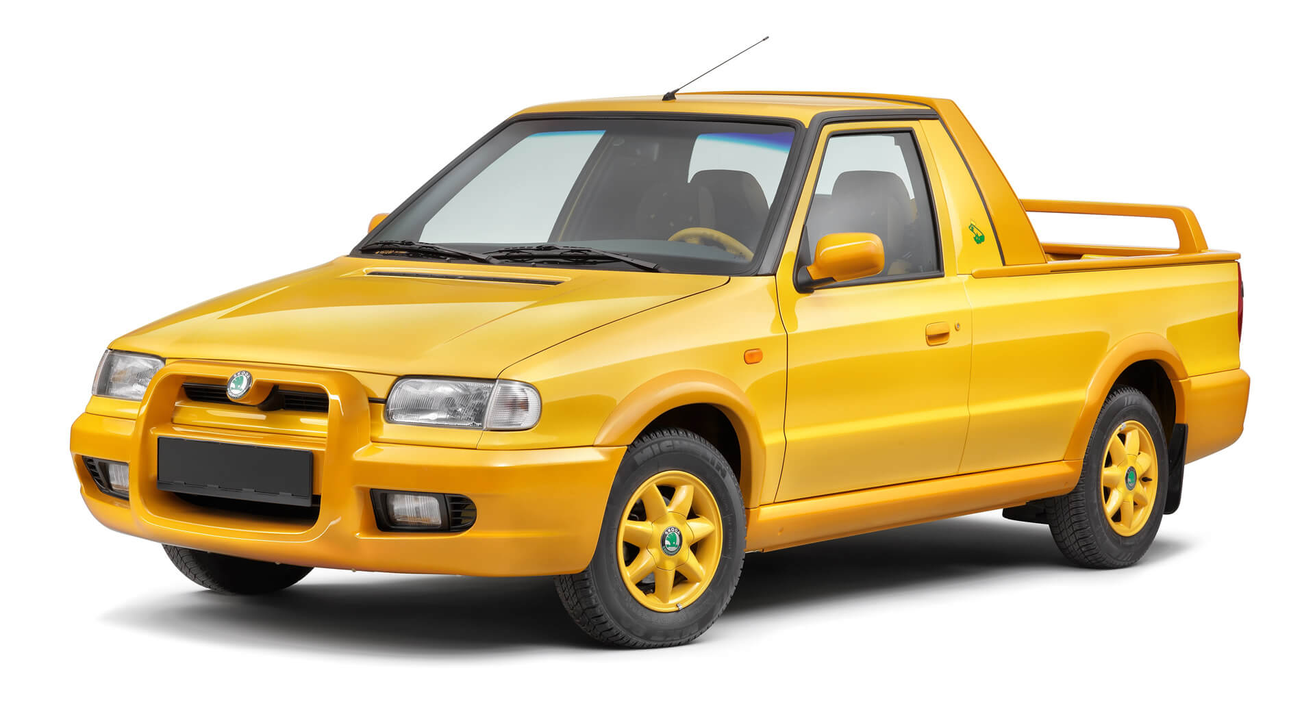 Housse De Voiture Skoda Felicia FUN 1998-2001 - Imperméable, Coupe-Vent, Protection Toutes Saisons