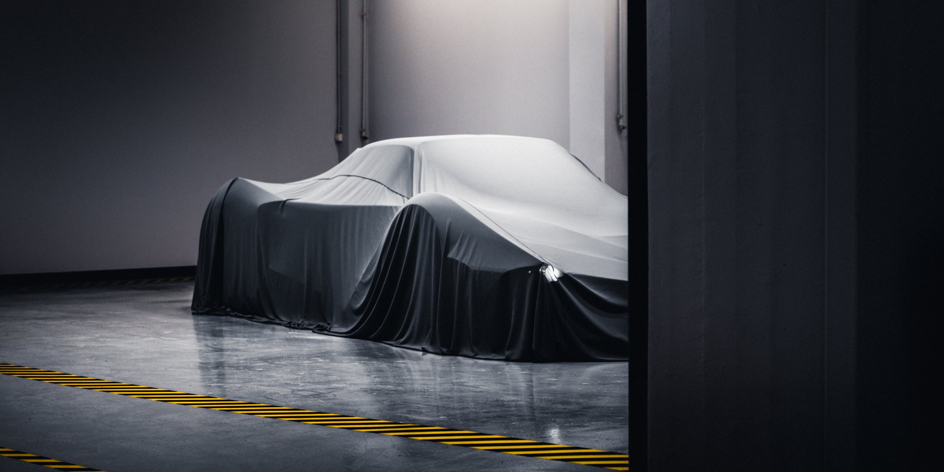 3,000 HP Spyros Panopoulos Project Chaos Is A V10-Powered Greek Hypercar