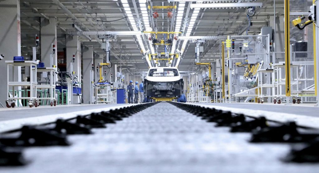 Auto Supplier’s New Safety Guidelines Are Strict Yet Necessary