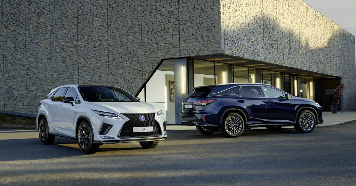 Asian Brands Dominate Survey For Most Satisfying Cars To Own For 2020 In The UK