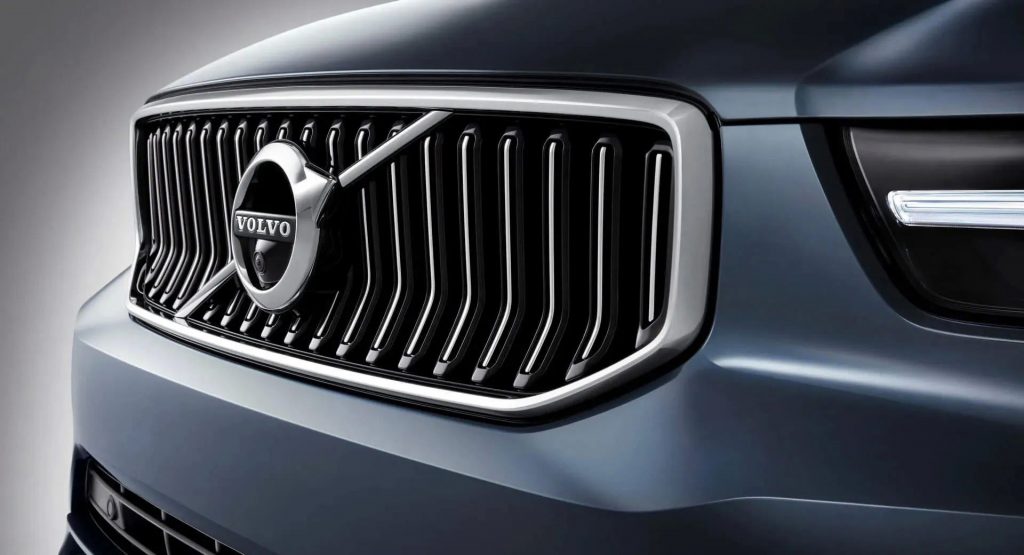 Volvo Looking To Speed Up Autonomous Drive Software Debut