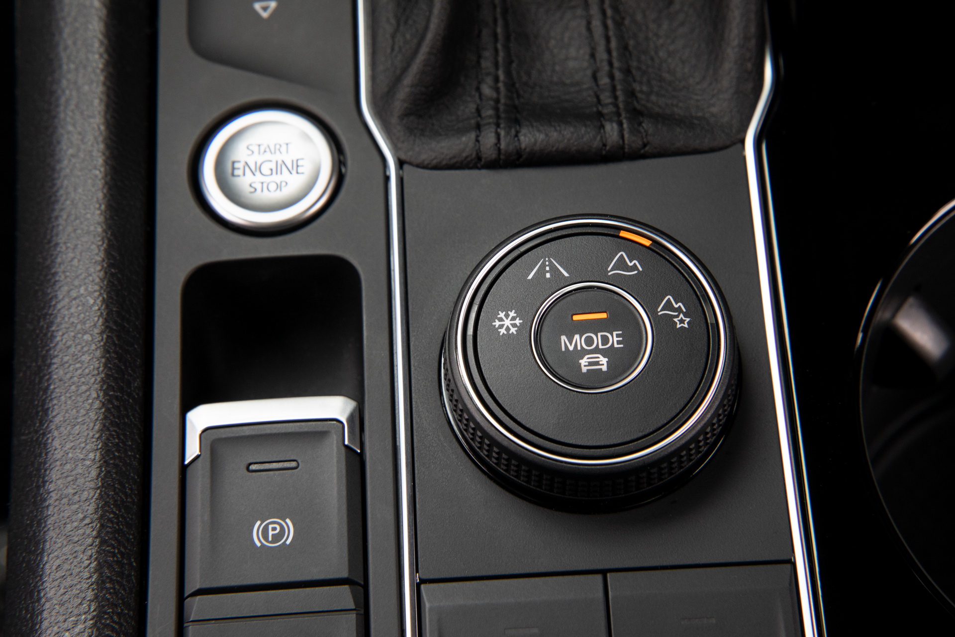 VW Atlas Gains Rugged Body Kit And Unique Wheels Thanks To New Basecamp Accessory Line