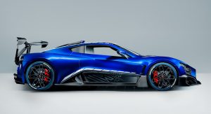 If You Had 1 5 Million To Splurge Would You Buy A Used