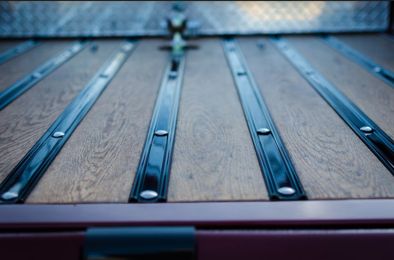 At $350k, This 1949 Dodge Power Wagon Restomod Is For The Upper Crust