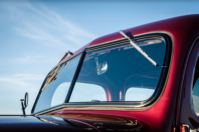 At $350k, This 1949 Dodge Power Wagon Restomod Is For The Upper Crust