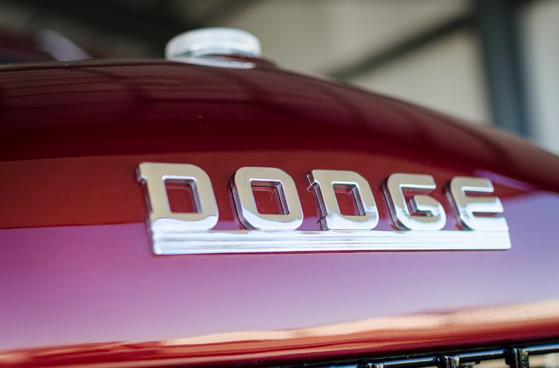 At $350k, This 1949 Dodge Power Wagon Restomod Is For The Upper Crust