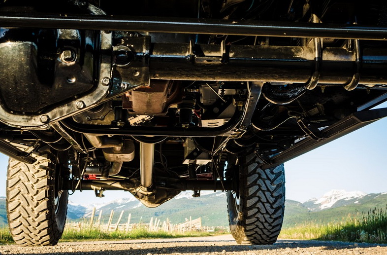 At $350k, This 1949 Dodge Power Wagon Restomod Is For The Upper Crust