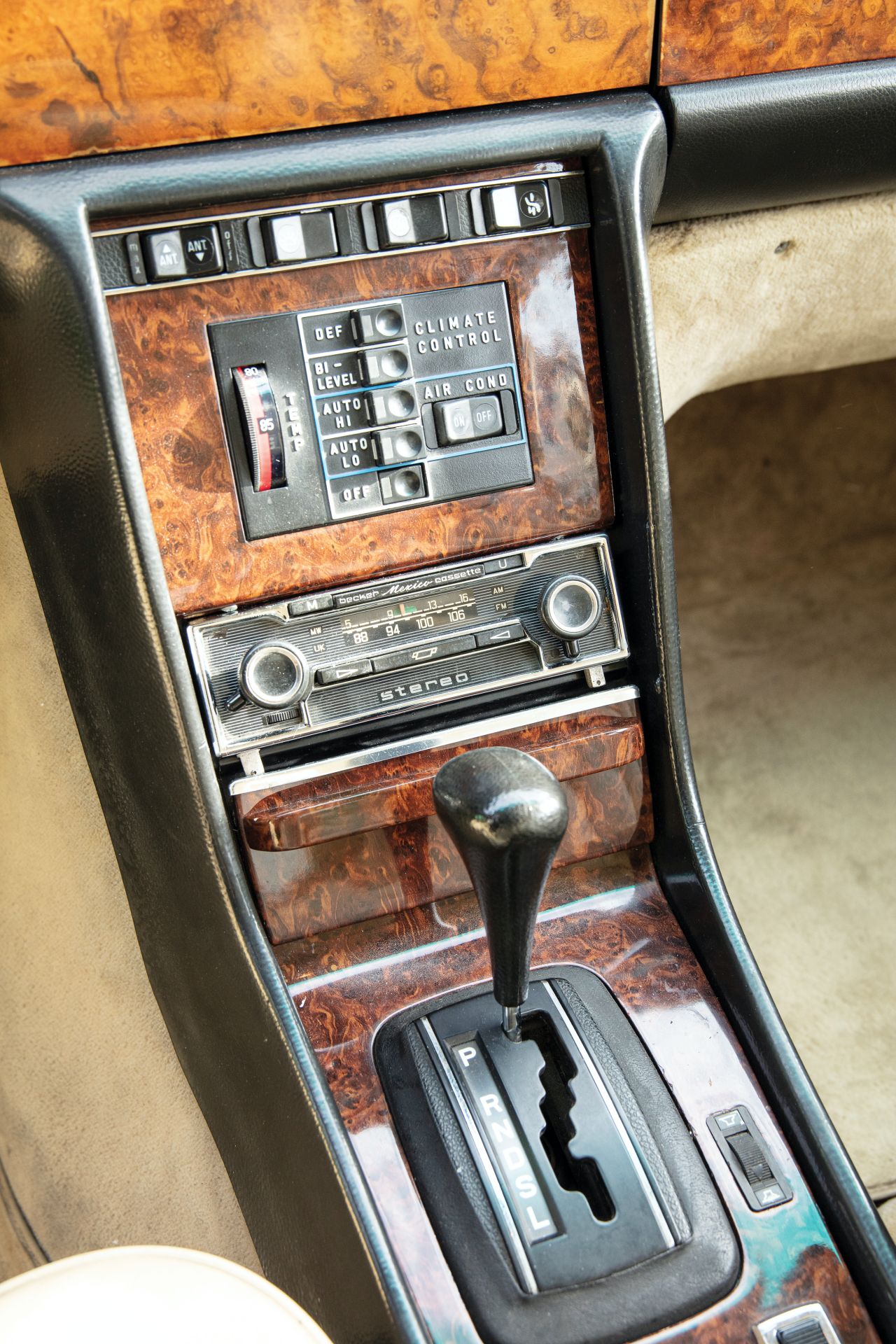 Sexy 41-Year Old 450 SEL 6.9 Is A Mercedes I’d Like to Flaunt