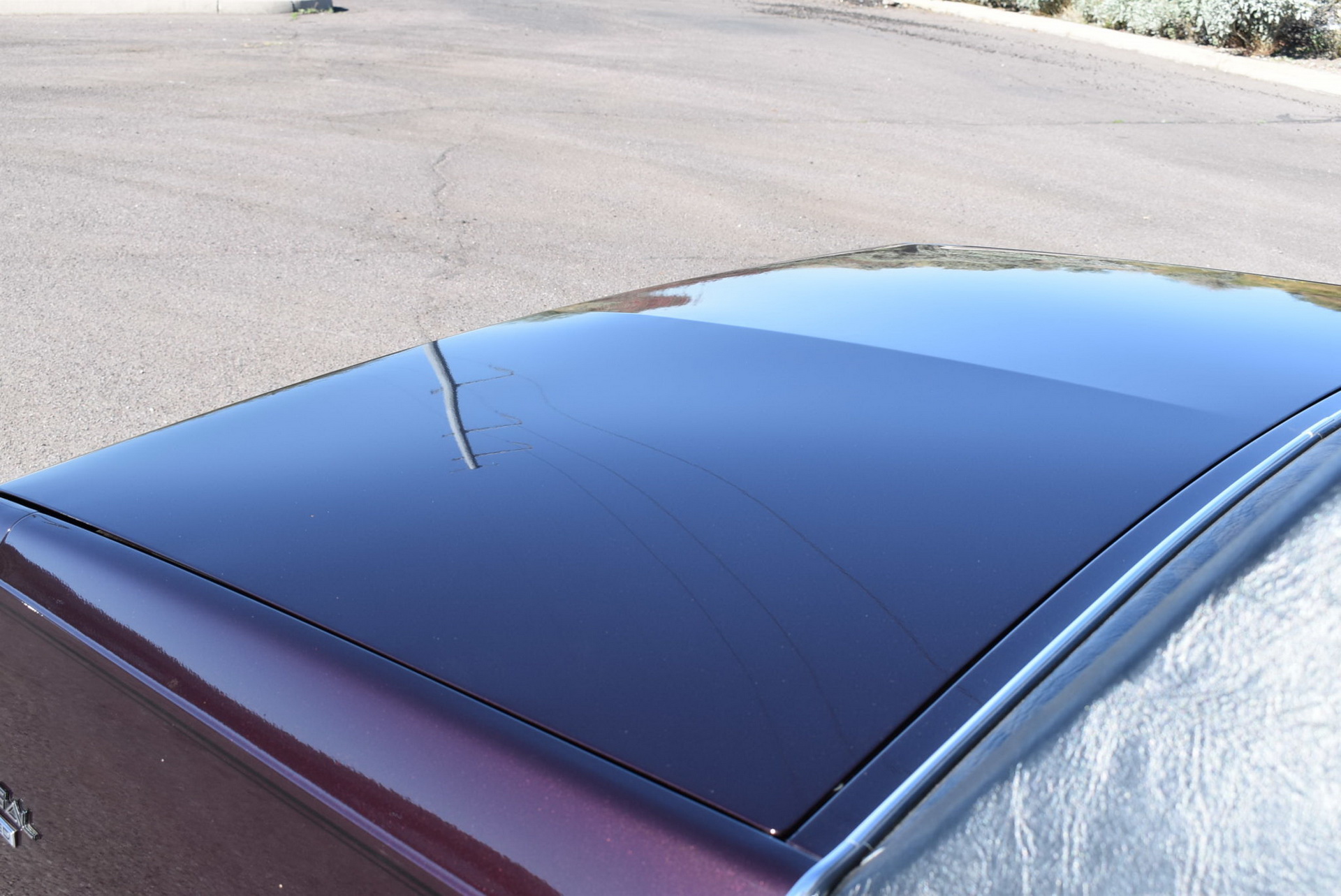 The 1987 Buick Regal Limited Turbo-T Was The Grand National’s Plusher And Faster Sibling