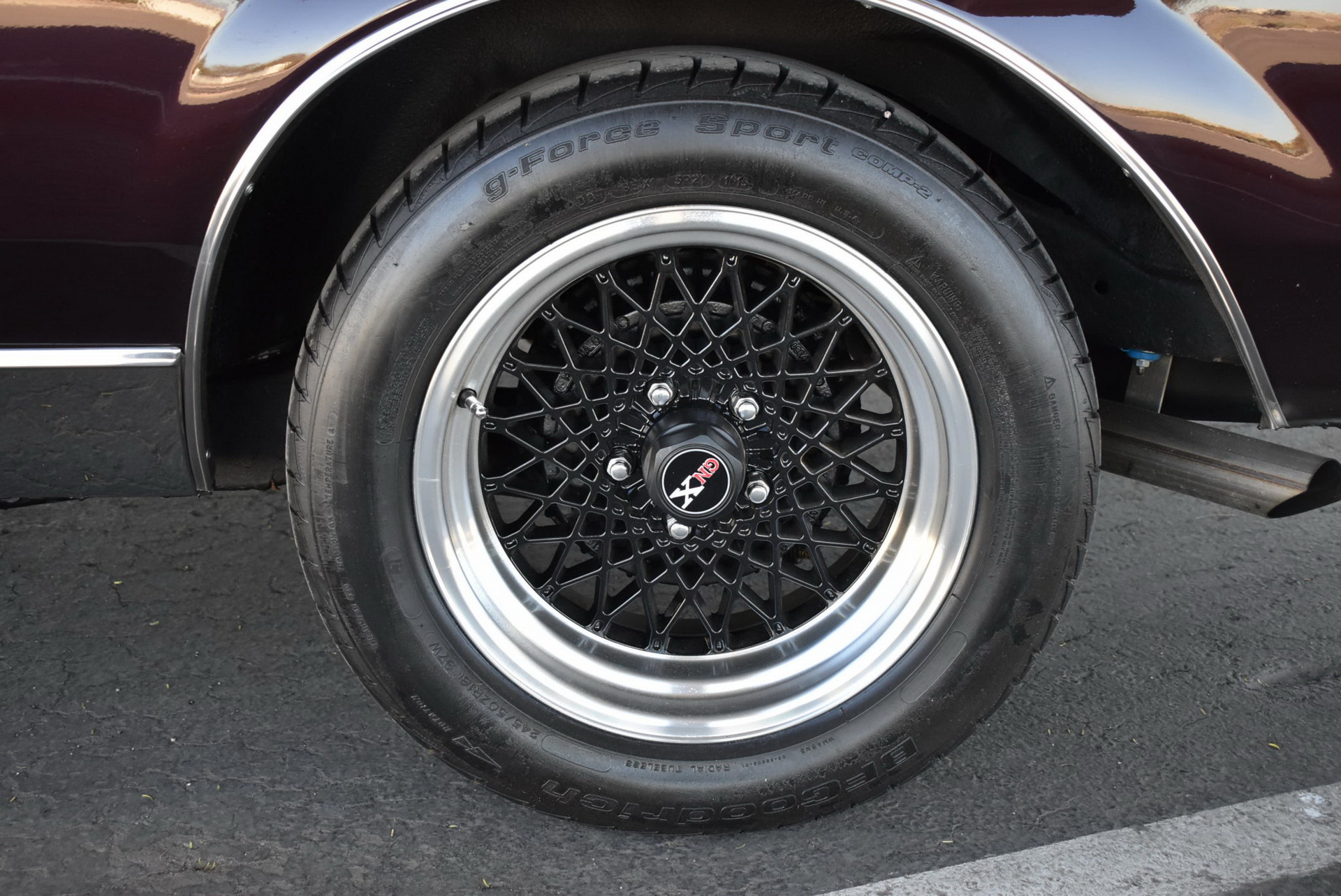 The 1987 Buick Regal Limited Turbo-T Was The Grand National’s Plusher And Faster Sibling