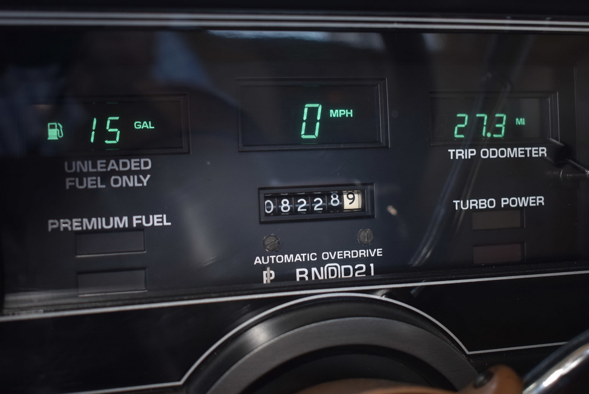 The 1987 Buick Regal Limited Turbo-T Was The Grand National’s Plusher And Faster Sibling