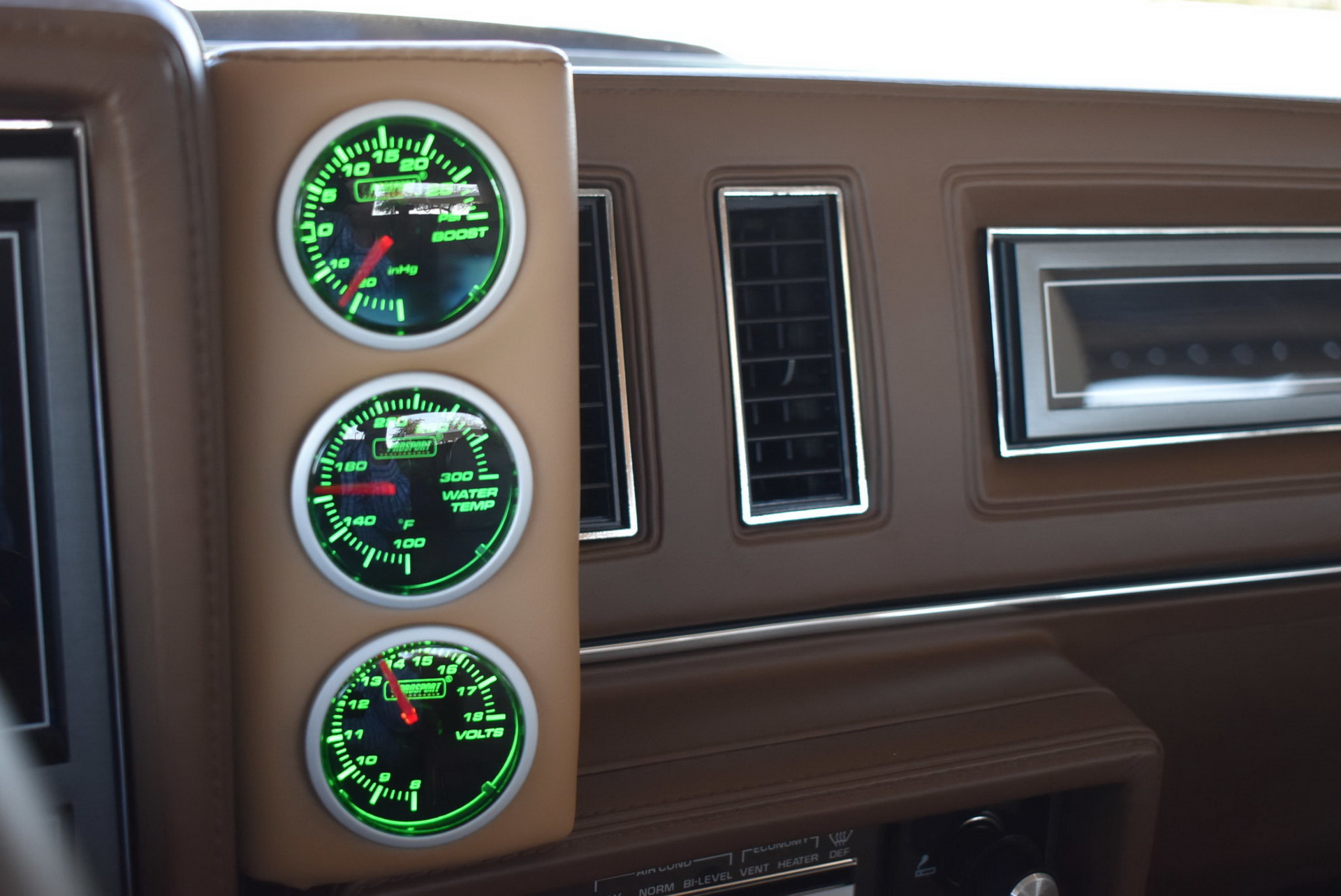 The 1987 Buick Regal Limited Turbo-T Was The Grand National’s Plusher And Faster Sibling