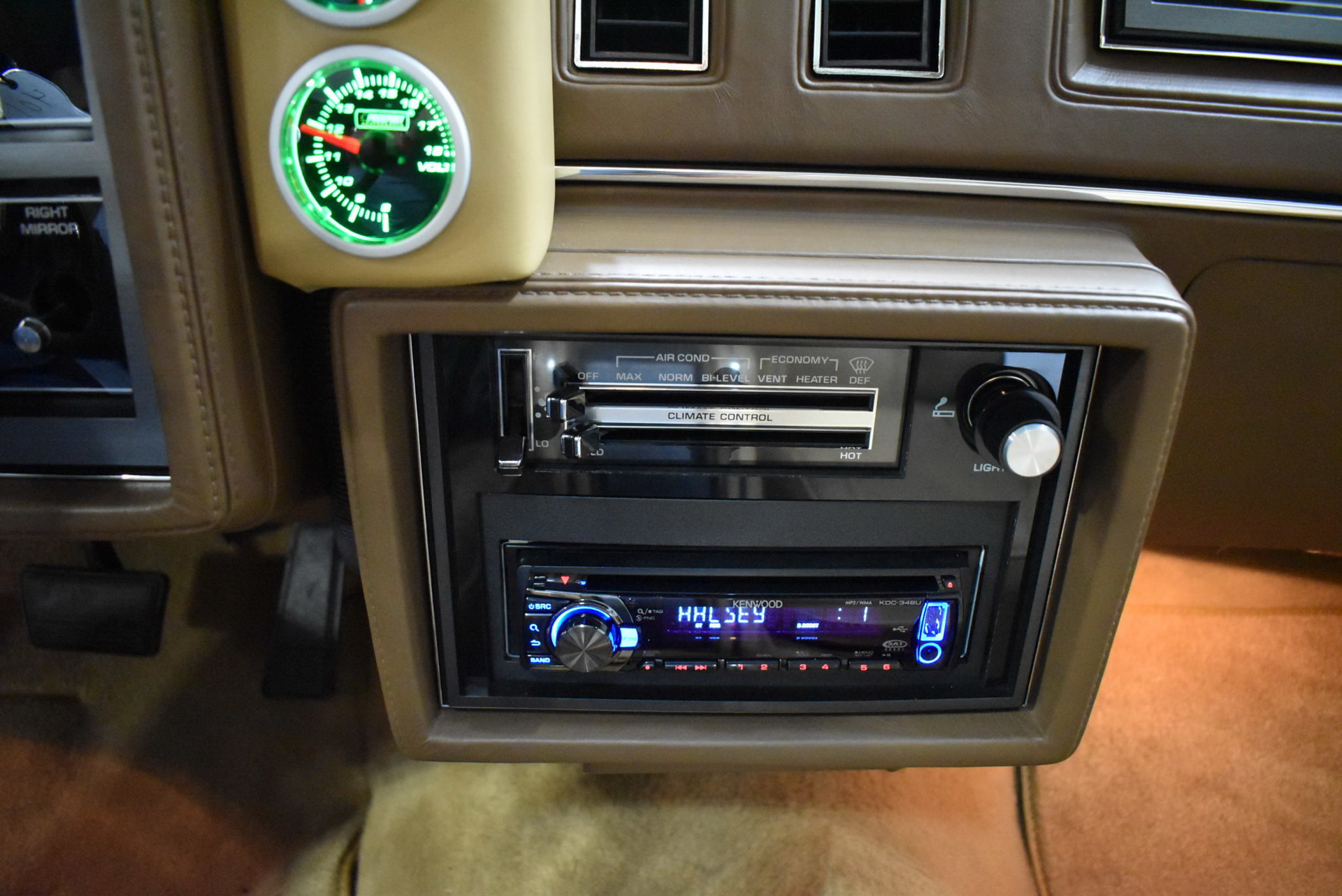 The 1987 Buick Regal Limited Turbo-T Was The Grand National’s Plusher And Faster Sibling