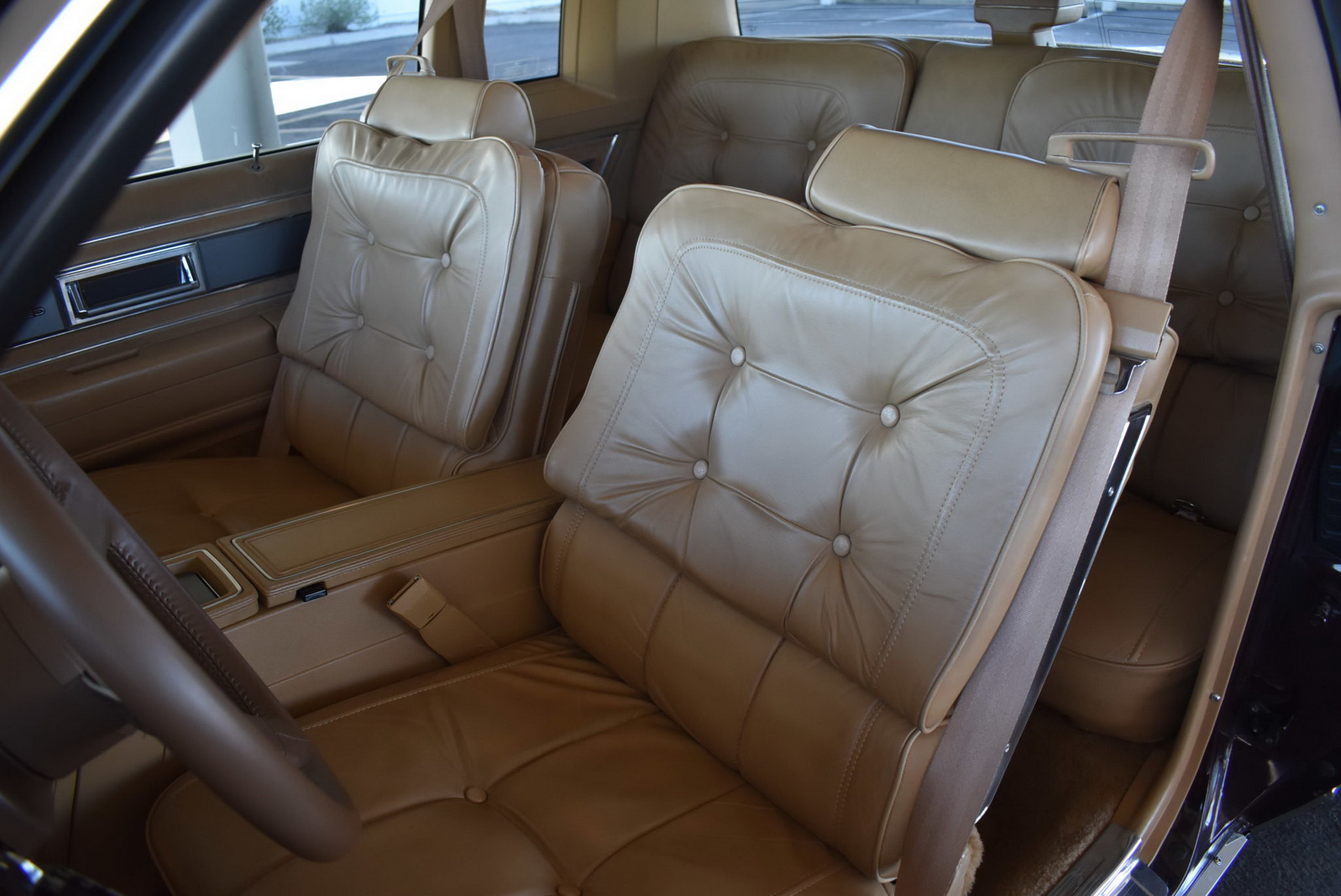 The 1987 Buick Regal Limited Turbo-T Was The Grand National’s Plusher And Faster Sibling