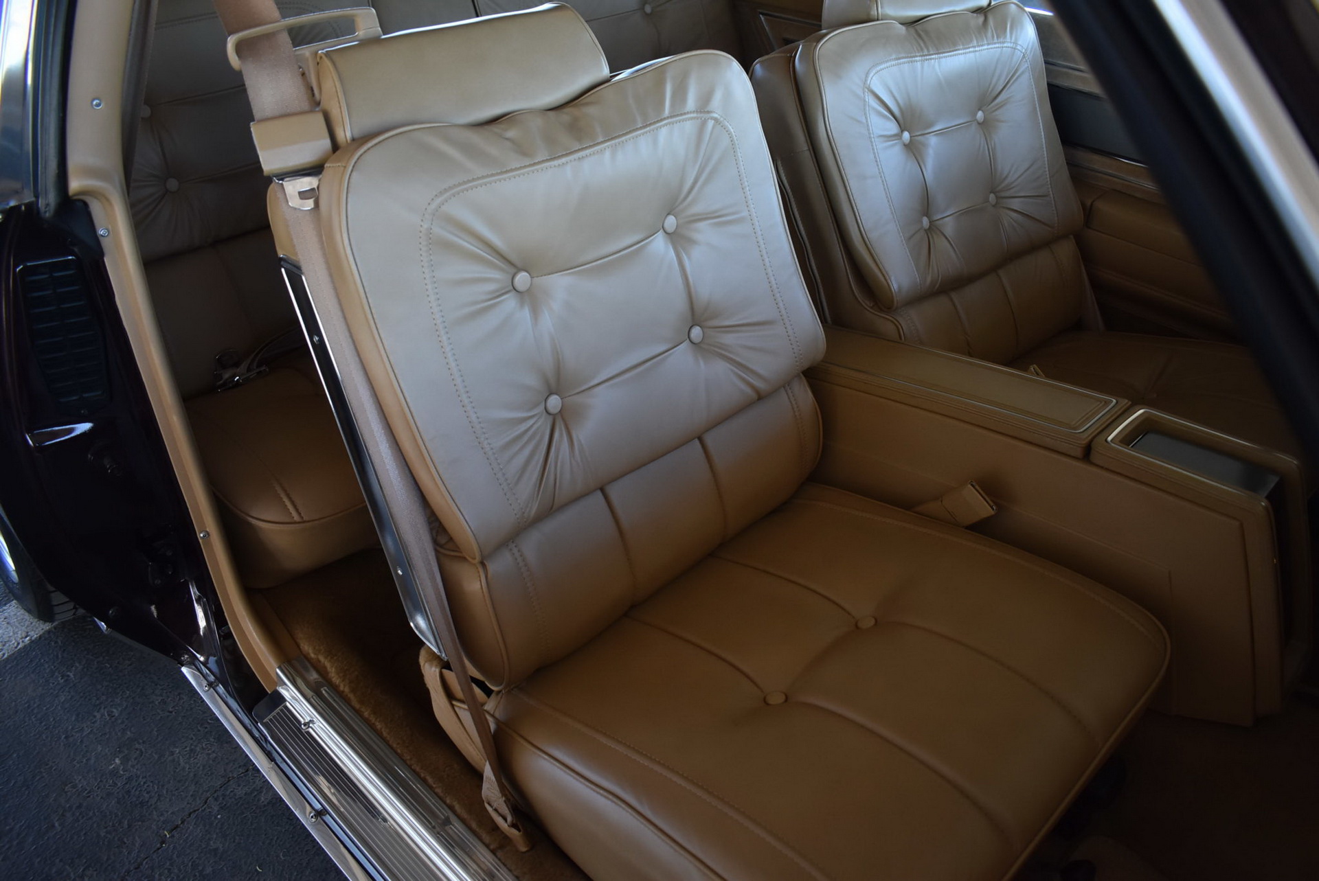 The 1987 Buick Regal Limited Turbo-T Was The Grand National’s Plusher And Faster Sibling