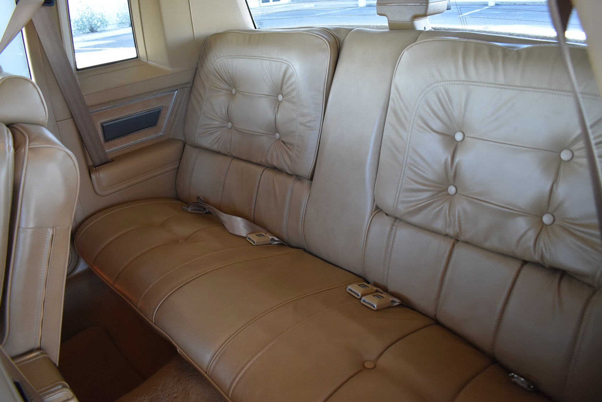 The 1987 Buick Regal Limited Turbo-T Was The Grand National’s Plusher And Faster Sibling