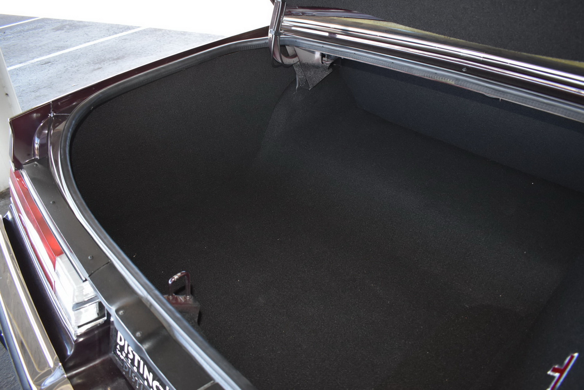 The 1987 Buick Regal Limited Turbo-T Was The Grand National’s Plusher And Faster Sibling