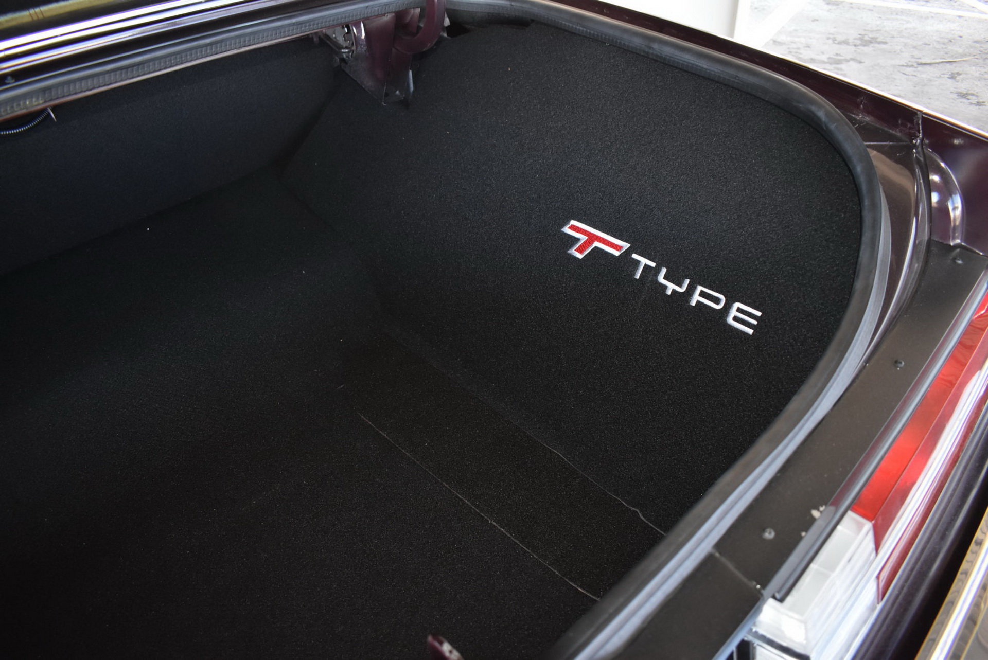 The 1987 Buick Regal Limited Turbo-T Was The Grand National’s Plusher And Faster Sibling